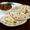 Rajma Naan Combo