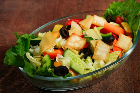 Salada Fattoush