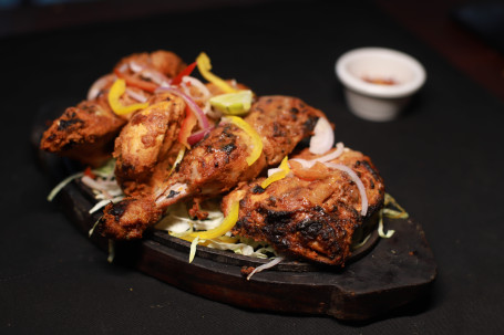 Nazafgarh Ka Tandoori Murgh(Full)