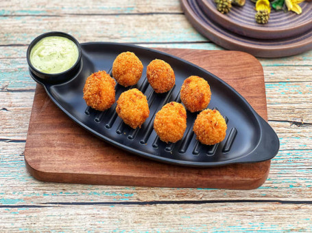 Chicken Tikka Balls (7 Balls)