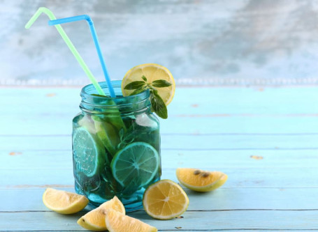 Mint Mojito Cooler