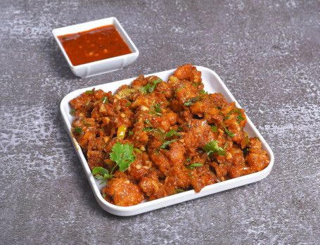 Gobi Manchurian Large