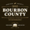 1. Bourbon County Brand Stout (2022) 14.3