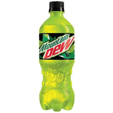 Mountain Duo (500Ml)