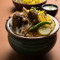 Hyderabadi Style Mutton Biryani