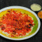 Tomato Uttapam (1 Pcs)