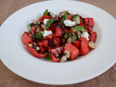 Watermelon Feta Salad Gluten Free