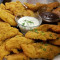 Chicken Fingers Finger Food