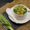 Veg Clear Soup [serves 2]