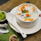 Veg Tom Kha Soup [Serves 2]