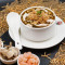 Non Veg Manchow Soup [Serves 2]