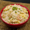 Mixed Fried Rice [Serves 2]