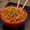 Veg Chilli Garlic Noodles [Serves 2]