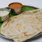 Special Parotta (2 Pcs)