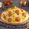 Lazeez Bhuna Murgh Frango Dum Biryani, Serve 4)