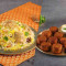 Frango Cremoso Biryani (Murgh Afghani, Serve 1-2) Murgh Kefta Serve 1-2]