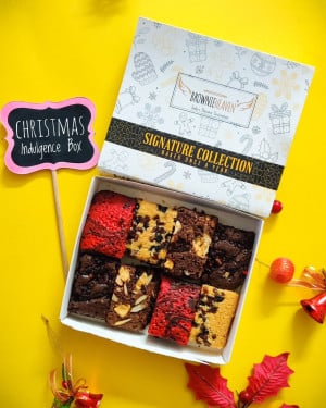 Christmas Indulgence Box