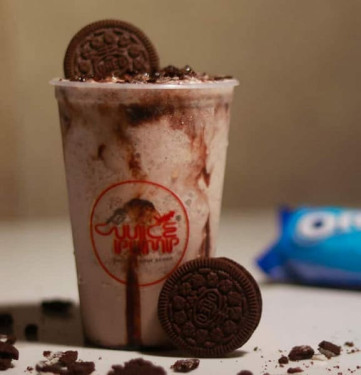 Crazy Cookie Shake