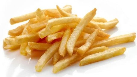 Plain French Fries Large