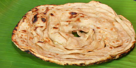 Lachandar Paratha(Butter)