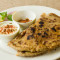 Aloo Paratha Raitha&Pickel