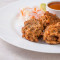 Fish Pakora(4Pcs)