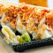 Crazy California Roll (5 Pieces)