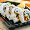 Eel Roll (5 Pieces)