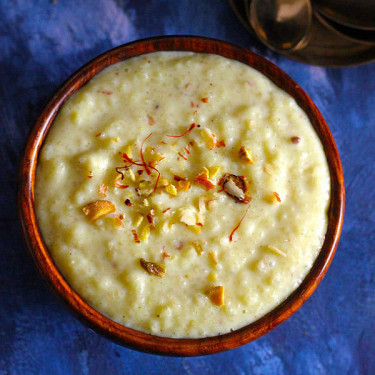 Kolkata Special Phirni