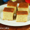 Banana Cake (50 Gms)