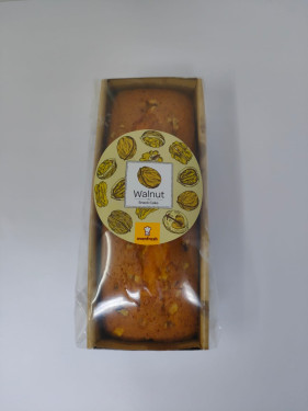 Walnut Cake 250 Gms