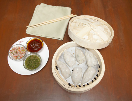 Dimsum Steamed Basket