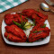 Tandoori Chicken (Serves1)