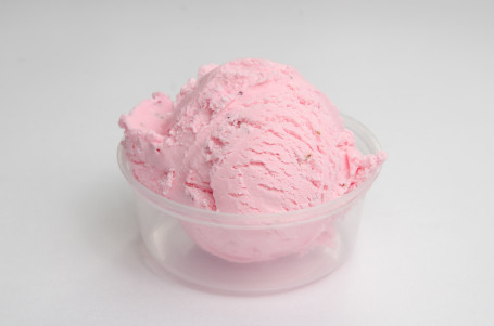 Rose Petals Ice Cream (100 Ml)