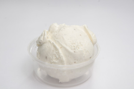 Natural Vanilla Ice Cream (100 Ml)
