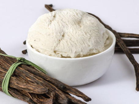 Vanilla Sugar Free Ice Cream (500 Ml)