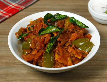 Chilli Parotta (500 Ml Box)