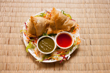 Bada Samosa (2 Pcs)