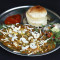 Pav Bhaji Paratha (2 Pcs)