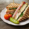 Buy 1 Classic Veg Sandwich Get One American Corn Sandwich Free