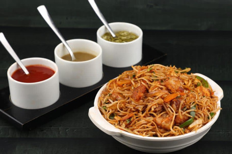 Sez Mixed Noodles Non Veg