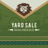 21. Yard Sale