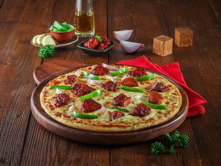 Medium Pizza -Chicken Tikka Pizza