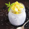 Pineapple Magic Pudding