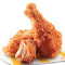 Mcspicy Fried Chicken (Um Pc)