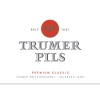 8. Trumer Pils