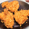 Crispy Chicken Leg (4 Pcs)