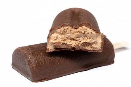 Chocolate Caramel Chocobar