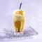 Butterscotch Ice Cream Thick Shake