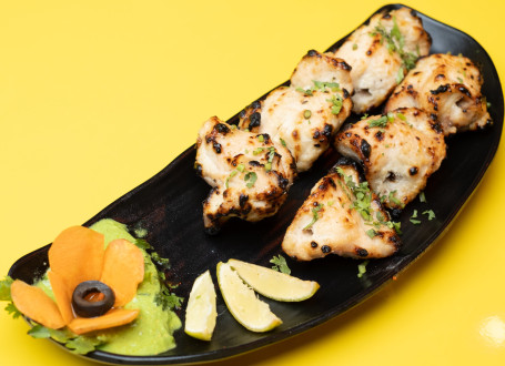 Chicken Reshmi Kabab [6 Pc] [Full]